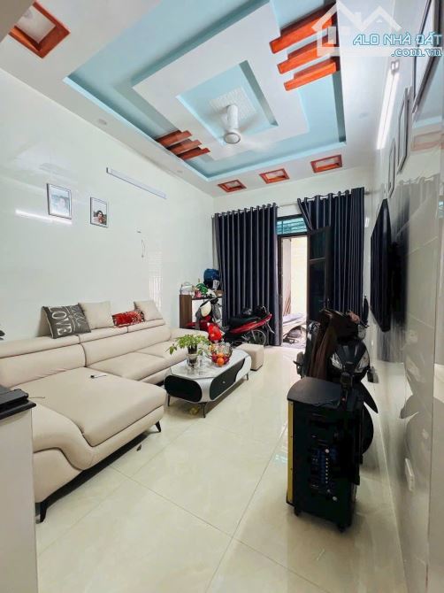 🏡 NHÀ 3 TẦNG ĐỘC LẬP – NGUYỄN TƯỜNG LOAN, LÊ CHÂN /DC02 - 7