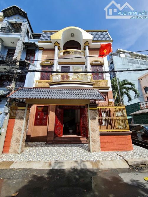 Bán Biệt Thự về đảo kim cương sống giảm ngay 1ty5- ngang 8x18 - 7