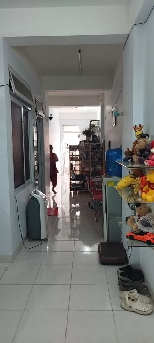 Bán chung cư CT1 Vĩnh Điềm Trung , 2PN giá 2,2 tỉ - 7