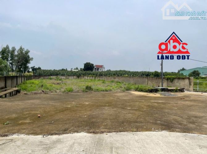 X101 Chuyển nhượng toàn bộ nhà xưởng và đất rộng hơn 13,000m2. Tại Vĩnh Cửu. Đồng Nai - 7