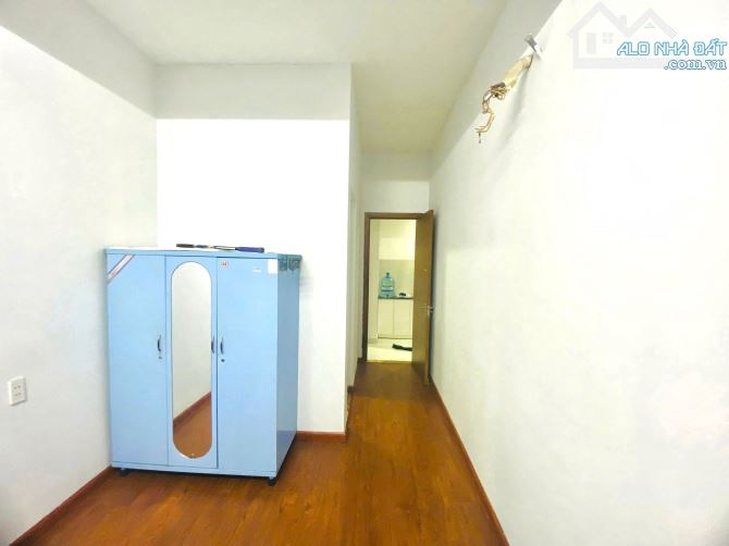 SỐNG XANH BÊN DÒNG SÔNG 99 Bình Đông, phường Phú Định (P11 Q8 cũ), TP.HCM •	Căn góc - 7