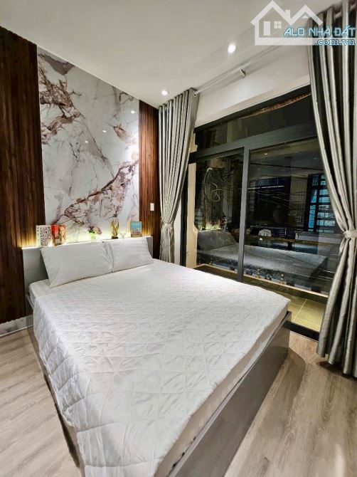 3❌9m, NHÀ BÁN 2 TẦNG, 1/ LÊ VĂN THỌ, P11 GÒ VẤP, 3 TỶ HƠN - 7