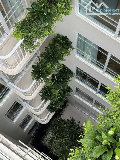 BÁN TOÀ NHÀ MẶT PHỐ HUẾ 294m 10tầng MT8m VỊ TRÍ KIM CƯƠNG GIỮA LÒNG THỦ ĐÔ - 7
