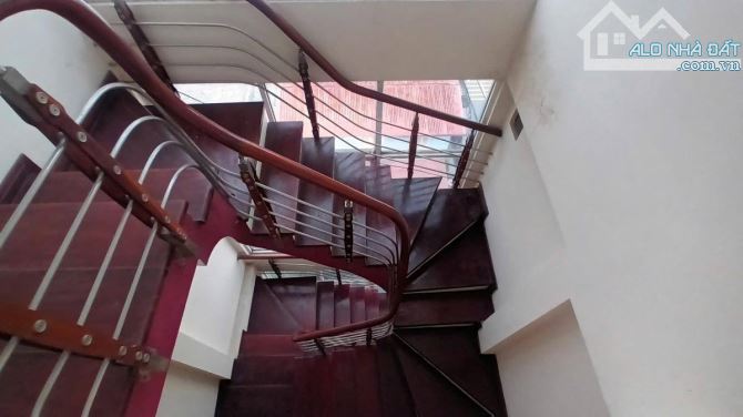 SIÊU PHẨM VÍP, MẶT PHỐ TRẦN ĐĂNG NINH, HÀ ĐÔNG, DT 42M, 6 T, MT 14M,GIÁ BÁN 17,5 TỶ. - 7