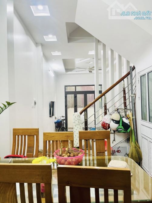 ĐA SỸ KIẾN HƯNG HÀ ĐÔNG, 36M, 4T, MT3,6M, GIÁ 6 TỶ - 7