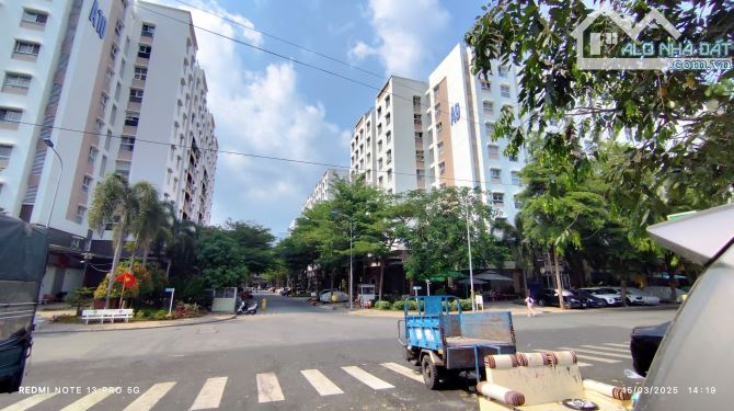Cần BÁN SHOPHOUSE EHOME 3- BLOCK A6- BÌNH TÂN Tây Sài Gòn - 7