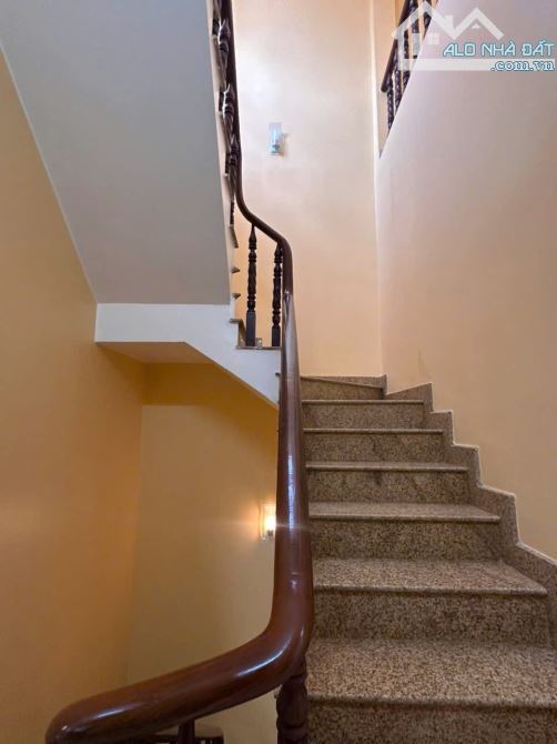 Bán nhà mặt tiền đường số 9,P.4,Q.8,dt: 4 x 15 nhà xây 3 lầu 7 Tỷ 78. - 7