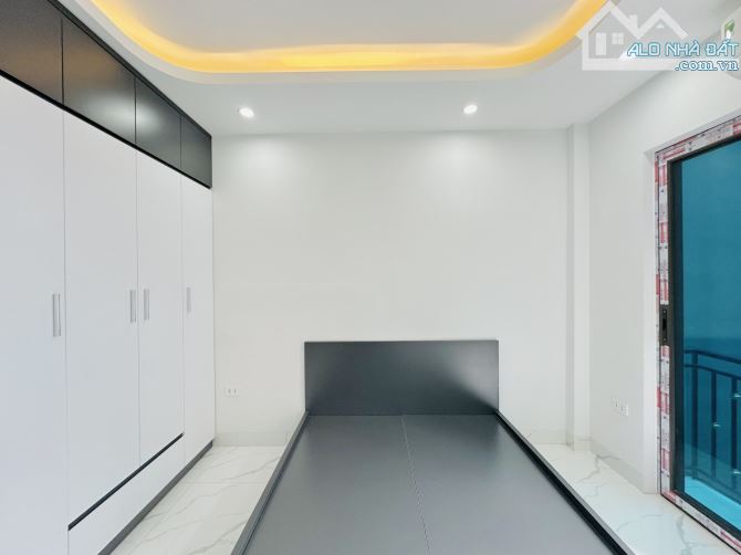 CHO THUÊ NHÀ NGUYÊN CĂN TẠI KHU ĐÔ THỊ VÂN CANH HOÀI ĐỨC 40M * 5T - 7