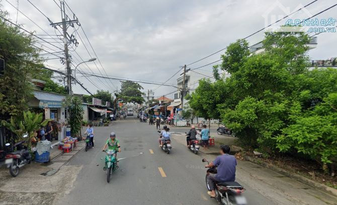VỠ NỢ RỒI, BÁN CĂN NHÀ TRẦN TỬ BÌNH, 99M2, 560TR - 7