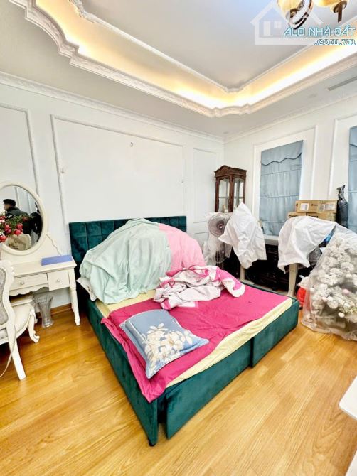 Liền kề KĐT Louis city, 6 tầng thang máy, 109m2, mt 5m, chỉ 40 tỷ - 7
