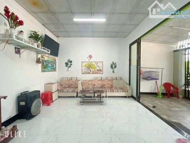 Cần tiền trả ngân hàng nên bán nhanh căn nhà , sổ hồng riêng , - 7