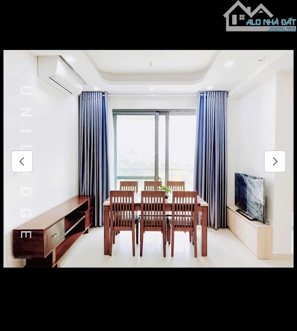 Căn hộ cao cấp Urban Hill Q. 7 2PN, full nội thất, giá tốt chỉ từ 21tr/th - 7