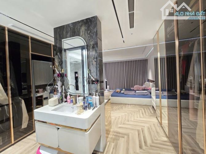Liền kề sang trọng Lê Trọng Tấn, nội thất đẹp, 96m2, mặt tiền 8m, chỉ 25,5 tỷ - 7