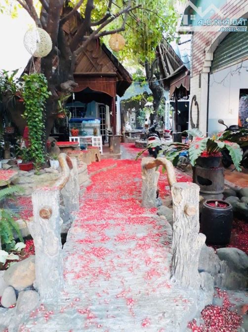 🌿🌿 SIÊU PHẨM LÔ ĐÔI NHÀ VƯỜN 195M² – MẶT TIỀN NGUYỄN KHUYẾN – GIÁ 11.8 TỶ 🌿🌿 - 7