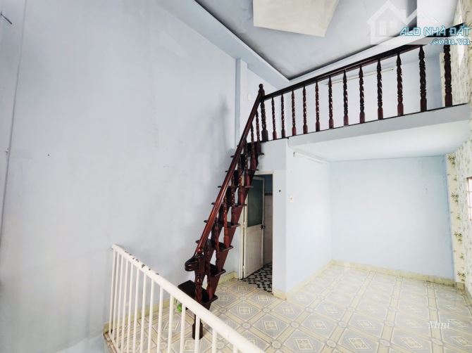 Hiếm  Nhà đẹp gần chợ An Nhơn,Q. Gò Vấp – 2.78 tỷ – Sổ hồng riêng - 7