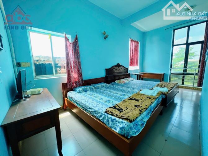 Bán nhà nghỉ 4 Tầng vị trí 2 Đồng Khởi Ngay Big Tân Hiệp 2 mặt tiền trước sau Tp.Biên Hoà - 7