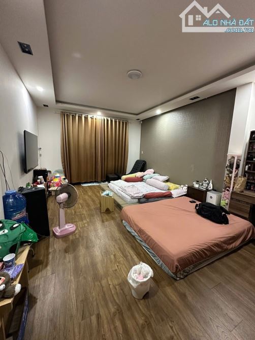 BÁN NHÀ 2 LẦU ĐƯỜNG A2 KDC HƯNG PHÚ SỔ HỒNG HOÀN CÔNG - 7