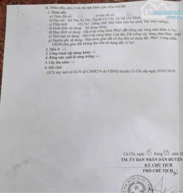 Cần tiền trả ngân hàng nên bán nhanh căn nhà , sổ hồng riêng , Giá siêu nét 620triệu - 7