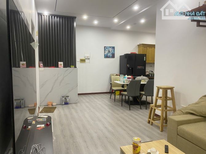 Bán nhanh căn chung cư CT1 Ngô Thì Nhậm- La Khê- Hà Đông, 63m 2PN, giá 4.45 tỷ, đồ cơ bản - 7