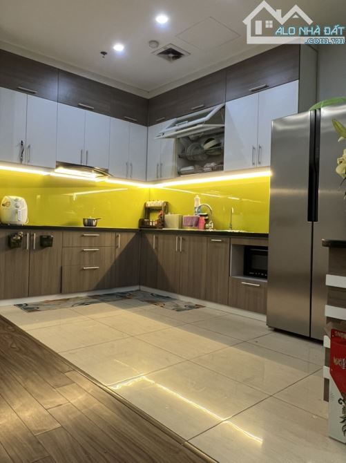 Bán căn hộ diện tích lớn 139m ở chung cư Huyndai Hillstate- Tô Hiệu- Hà Đông, giá 9.28 tỷ - 7