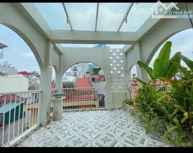 Cần bán nhà ngõ Đào Tấn 5tầng thang máy full nội thất. - 7
