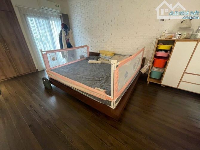 💥SIÊU CUẤN HÚT: La Thành 50m2, 6T, gần phố, ngõ thông, ô chờ, sát ô tô tránh, TT Ba Đình - 7