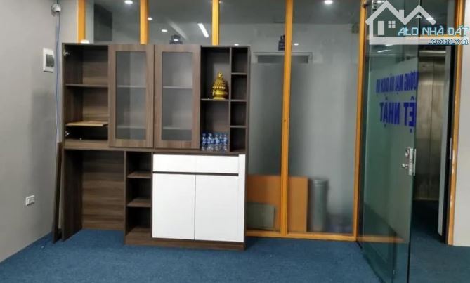 Bán gấp tòa nhà mặt phố Đồng Me 120m2 x 8 Tầng chính chủ vị trí siêu đẹp, đầu tư sinh lời - 7