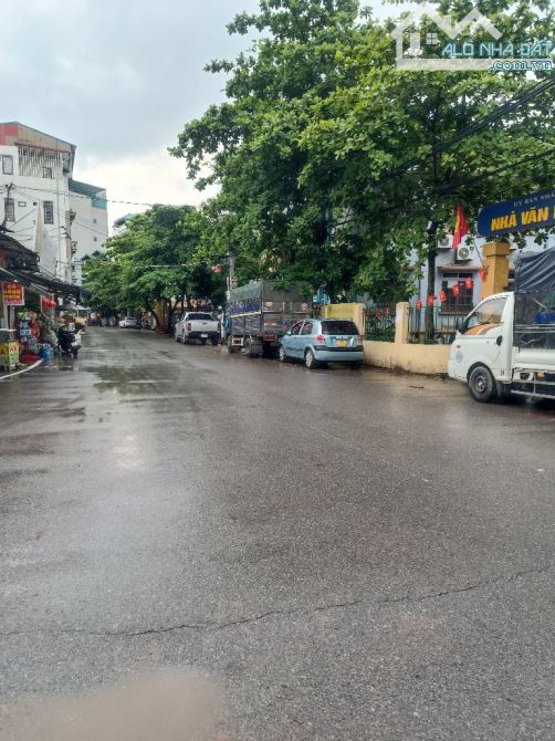 Nhà đẹp gần Phố Nhổn_6 tầng_ô tô qua nhà thông tứ phía_Chỉ 5,4 tỷ(có thương lượng) - 7