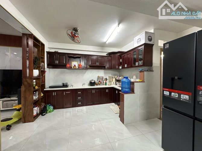 Bán Nhà Hẻm Xe Hơi Gò Vấp-5Tầng-6m x 12m-Giá 9,5 Tỷ - 7
