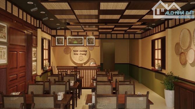 GÀ ĐẺ TRỨNG VÀNG - BUILDING MẶT PHỐ - HAI THOÁNG - HIỆN ĐẠI THANG MÁY - NỘI THẤT ĐẲNG CẤP - 7