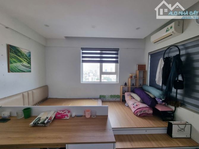 BÁN GẤP CHUNG CƯ STAR TOWER – 283 KHƯƠNG TRUNG, THANH XUÂN. 95M2 – 3PN. 6,68 TỶ - 7