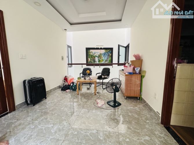 🏡H.àng t.uyển THĐ - 144m2 - 4 T.ầng - N.gang l.ớn 7.5m - h.ẻm 3m - 4pn , có kết cấu 🏡 - 7