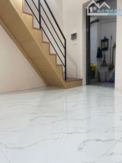 ✨ BÁN CĂN HỘ TẬP THỂ MAY 10 – NGUYỄN VĂN LINH – 32M² – GIÁ CHỈ 1.25 TỶ ✨ - 7