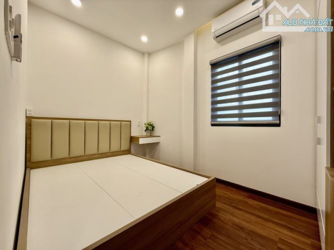 MẶT TIỀN NỘI BỘ 12M DƯƠNG BÁ TRẠC QUẬN 8 SÁT BÊN Q1, 60M2 - 7