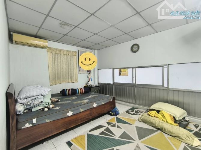 Liên Khu 5-6 Bình Hưng Hòa B Bình Tân  GIÁ 2️⃣🧄4️⃣.    4m x13m - 7