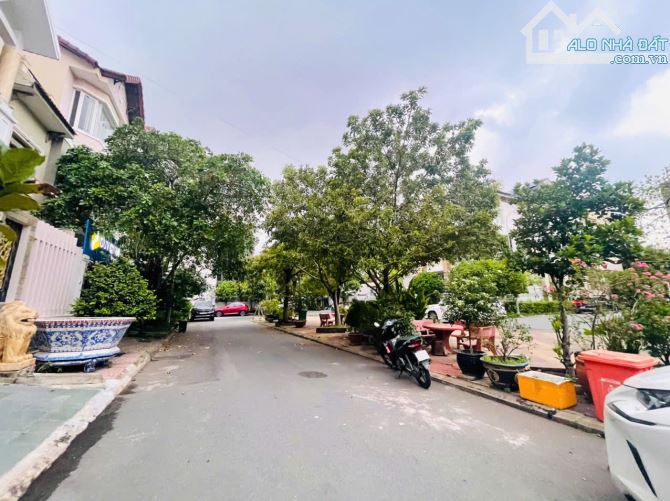 Lô đất view sông ngắm Landmark - Thủ Đức House đường Trần Não, phường An Khánh, 171m2 ngan - 7