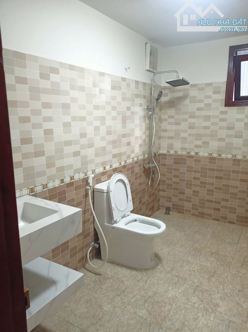 Cho thuê nhà nguyên căn – Quảng Tế - 7