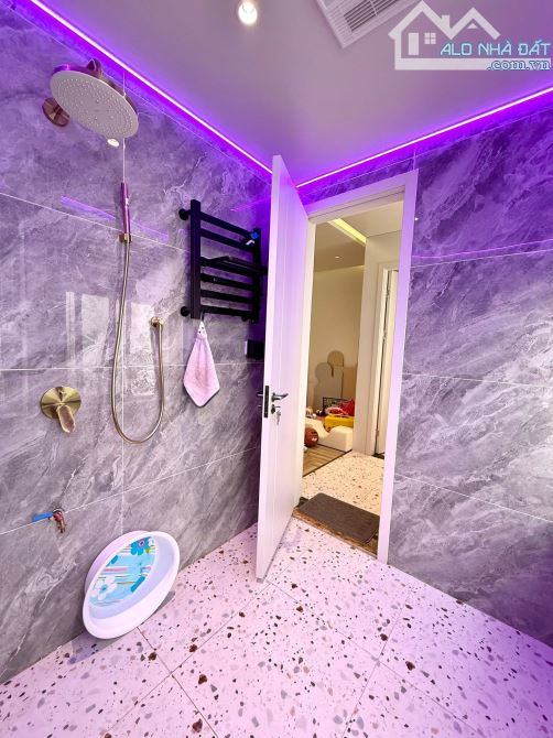 BÁN NHÀ LIỀN KỀ SIÊU ĐẸP – KĐT LÊ TRỌNG TẤN – 96M², 5 TẦNG, THANG MÁY – 25.5 TỶ - 7