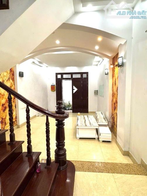 BÁN NHÀ MINH KHAI – QUẬN HAI BÀ TRƯNG – 52M² – 10.2 TỶ - 7