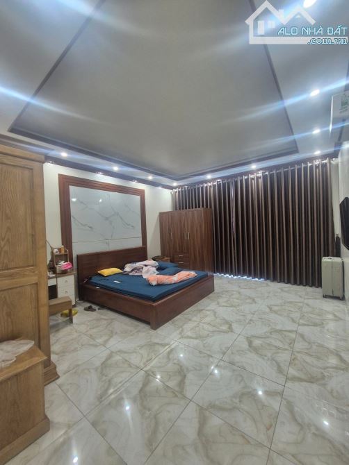 🛖: Bán nhà 4 tầng chung cư lương quán, nam sơn, DT 112m, Đường 12m 💸: 5,2 tỷ (02) - 7