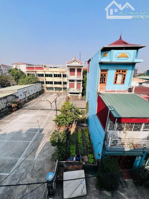 Dương Xá, Mặt đường lớn, Ô tô tránh, Vỉa hè KD, Chia lô 2 mặt tiền, Ở Sướng, Đầu tư Ngon - 7