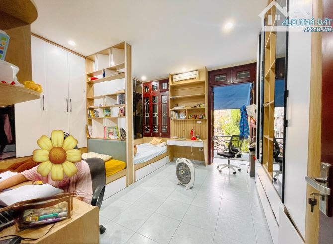 Bán Liền Kề KĐT Văn Quán Hà Đông 70m2 4 Tầng  MT4.6m Vị Trí Đẹp KD Tốt. - 7