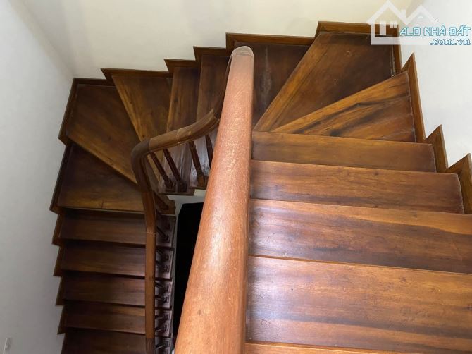 LK Ngô Thì Nhậm - Hà Đông , Vỉa hè Oto tránh 55m2 - 4T - Chỉ còn hơn 16 tỷ - 7