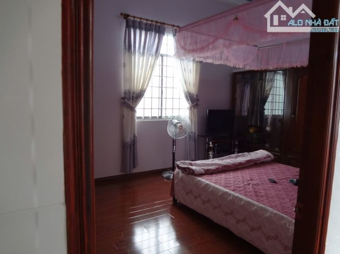BÁN NHÀ MẶT TIỀN RỘNG – CÓ SÂN LÀM XƯỞNG – KHÔNG NGẬP, GẦN C.A THÀNH PHỐ - MỸ THO cũ 🏡 - 7