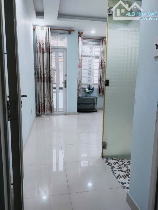 Bán nhà Hẻm xe hơi Nguyễn Trọng Tuyển, Phú Nhuận – 61.6m² ( 3.6 x 18) – 5 Tầng CHDV - 7