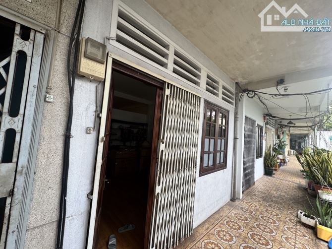 CHUNG CƯ 26 ĐINH TIÊN HOÀNG (LÊ VĂN DUYỆT) – TẦNG 1 – 47M² – SÁT CẦU BÔNG – CHỈ 2.9 TỶ - 8