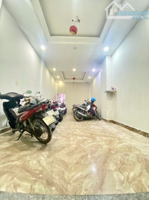 🌟 CHO THUÊ CĂN HỘ DUPLEX DECOR SANG TRỌNG – FULL NỘI THẤT, TÂN BÌNH 🌟 - 8