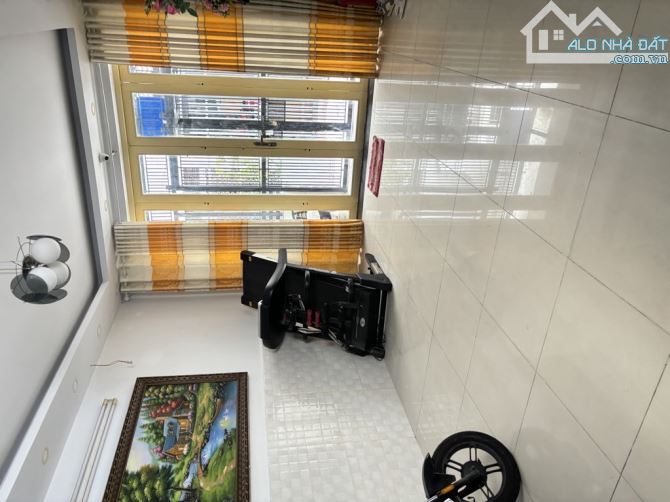 🔥 LÊ VĂN SỸ, PHƯỜNG 12, QUẬN 3, 53M2, 2 TẦNG, 2 PN, 2 WC. GIÁ: 6,95 TỶ🌹 - 8