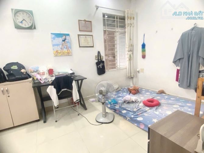 🥰 HOÀNG SA, 38M2, 6 PHÒNG, 5 WC, PHƯỜNG 11, QUẬN 3. GIÁ: 7,5 TỶ😍 - 8