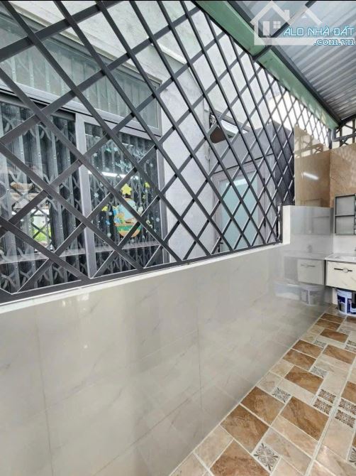 Nhà 3PN, 4WC, sân rộng – Vị trí đắc địa Tương Bình Hiệp, Bình Dương! - 5